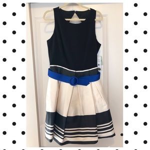 Gorgeous Eliza J Dress